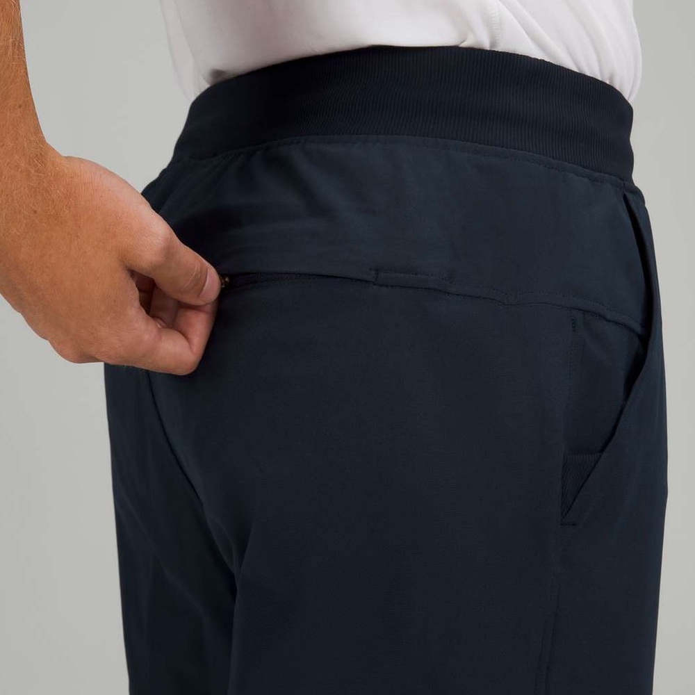 Lululemon ABC Jogger *Warpstreme
True Navy Men’s Size (L) - Picture 14 of 16